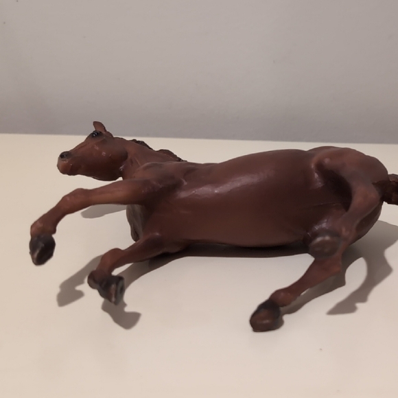 Breyer No. 3040 Black Beauty, Ginger and Duchess - Picture 7 of 16